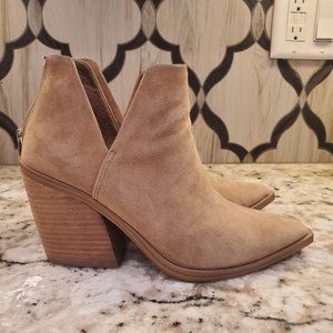 Steve Madden Alyse pointy bootie
